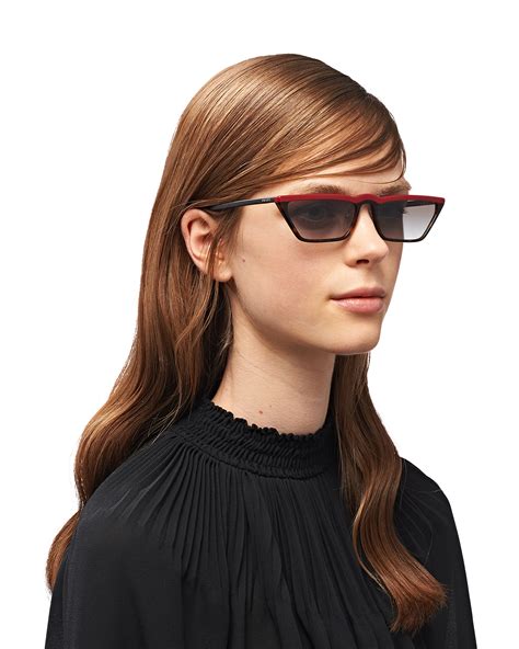 prada ultravox spr 19 us|Prada Ultravox Eyewear.